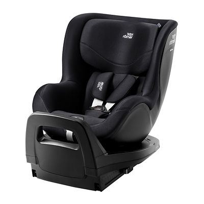 Britax Dualfix Pro Car Seat 3