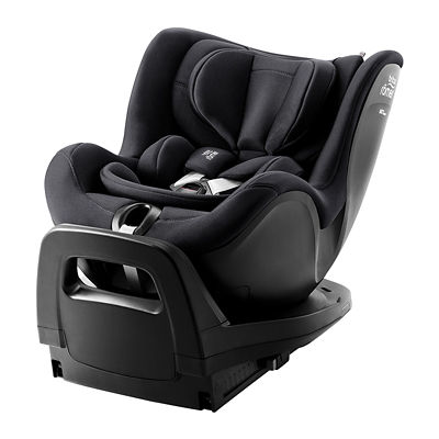 Britax Dualfix Pro Car Seat 4