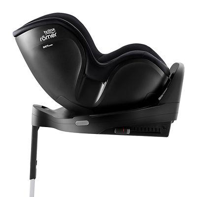 Britax Dualfix Pro Car Seat 5