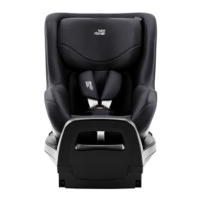 Britax Dualfix Pro Car Seat 6
