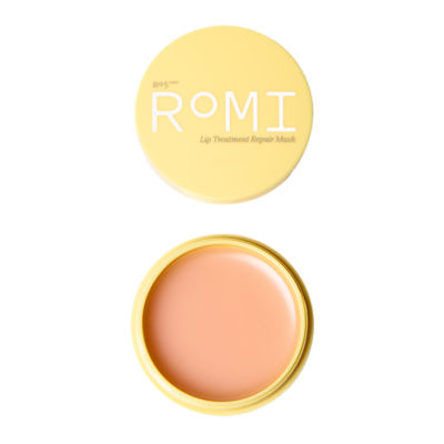 Romi Beauty Lip Treatment Repair Mask 2