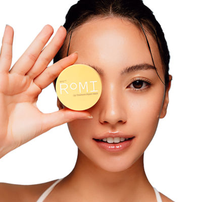 Romi Beauty Lip Treatment Repair Mask 3