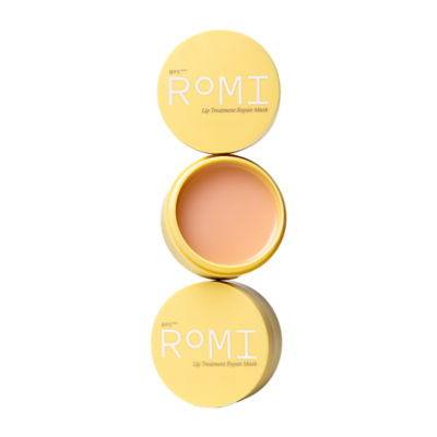 Romi Beauty Lip Treatment Repair Mask 4