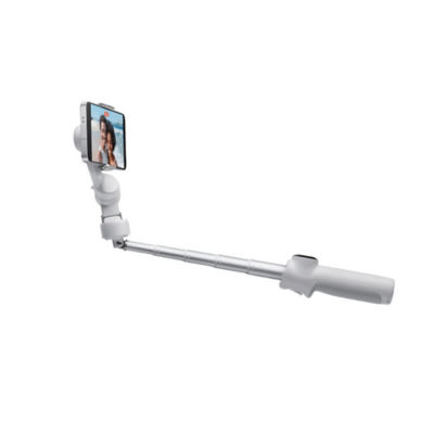 Insta360 Flow 2 Gimbal Stabilizer for Smartphone AI with AI Tracker 4