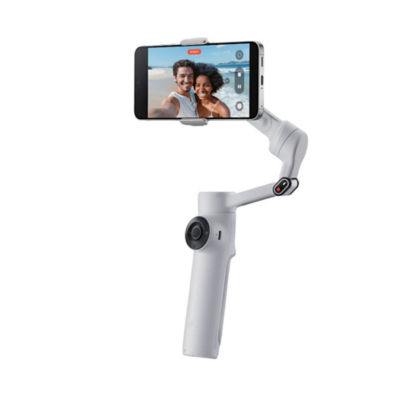 Insta360 Flow 2 Gimbal Stabilizer for Smartphone AI with AI Tracker 5