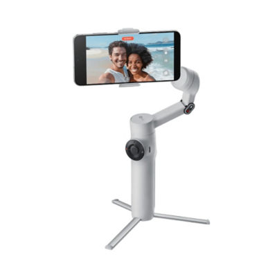 Insta360 Flow 2 Gimbal Stabilizer for Smartphone AI with AI Tracker 6