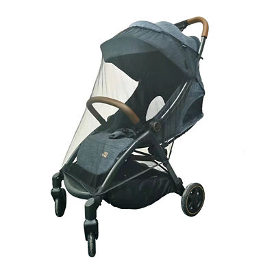 Britax Gravity II Stroller Mosquito Netting 4