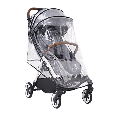 Britax Gravity II Stroller Raincover 3