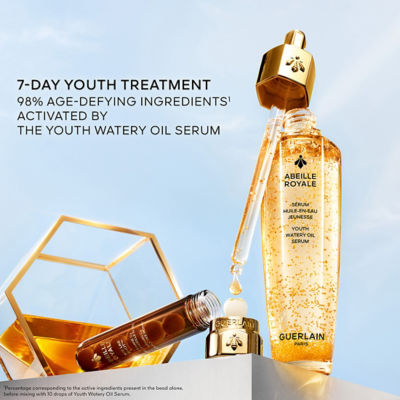 GUERLAIN 娇兰帝皇蜂姿冻干球 3