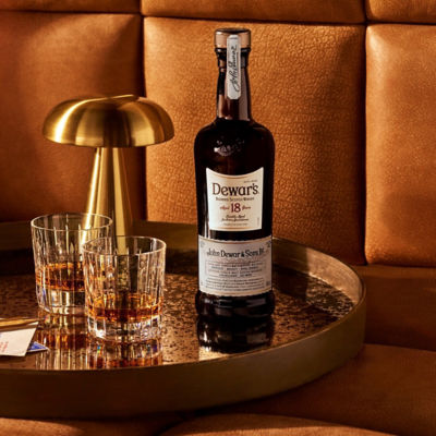 DEWARS DEWAR’S 18 YEAR OLD 1000ML 40% 3