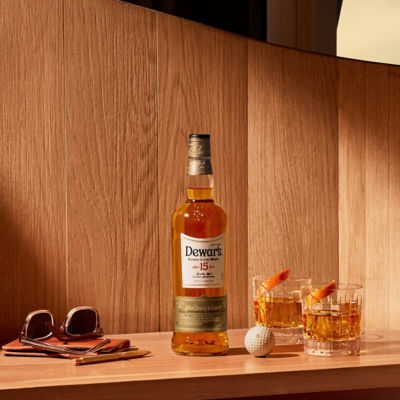 DEWARS DEWAR’S 15 YEARS OLD BLEND 1000ML 3