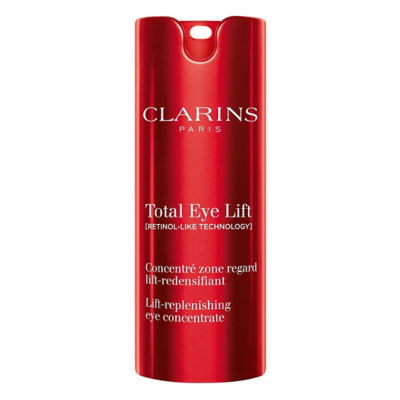 CLARINS Total Eye Lift 15mL アイクリーム Buy CLARINS Total Eye Lift Online in Singapore | iShopChangi