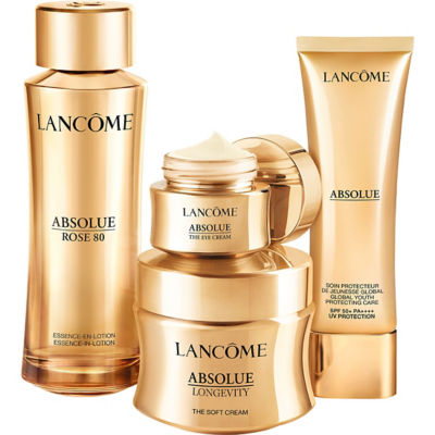 Buy LANCÔME Absolue Exceptional Youthful Collection Online in