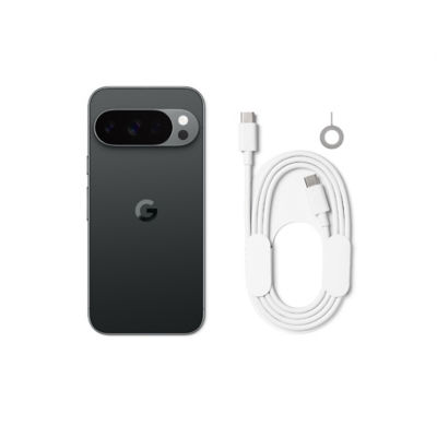Google Pixel 10 Pro Smartphone 9