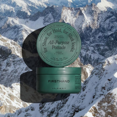 Firsthand Supply All-Purpose Pomade 88ml 4