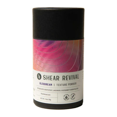Shear Revival Gleodream Texture Powder 96g 1