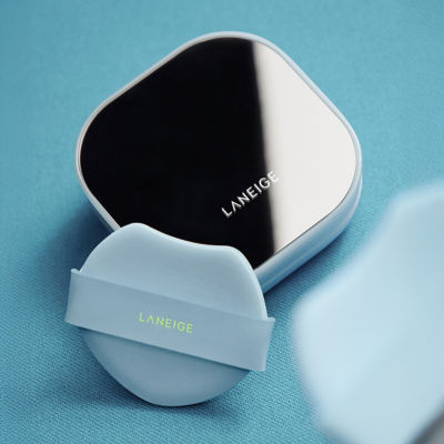 LANEIGE 兰芝 Neo 气垫 Mewy（半哑光） 3