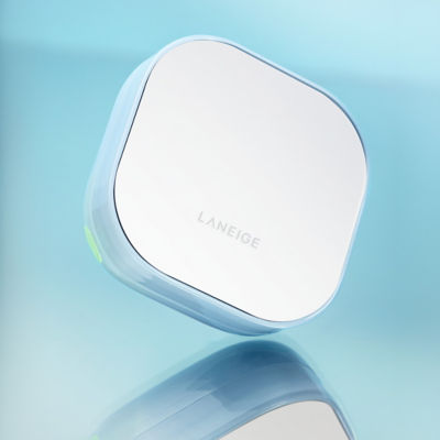 LANEIGE 兰芝 Neo 气垫 Mewy（半哑光） 5