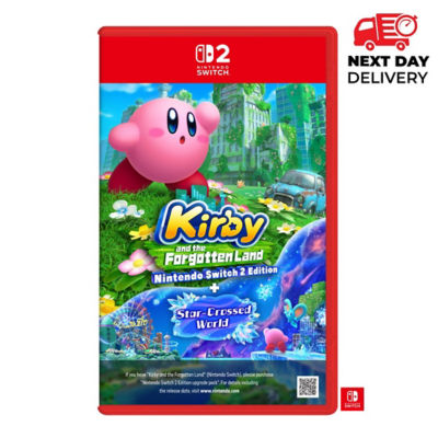 Kirby and the Forgotten Land (輸入版:北米) - Switch Buy Nintendo Switch Kirby and the Forgotten Land Online in