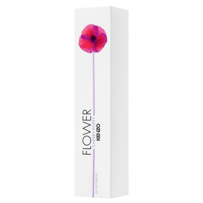 KENZO Flower By Kenzo Cherry Poppy EDP 3