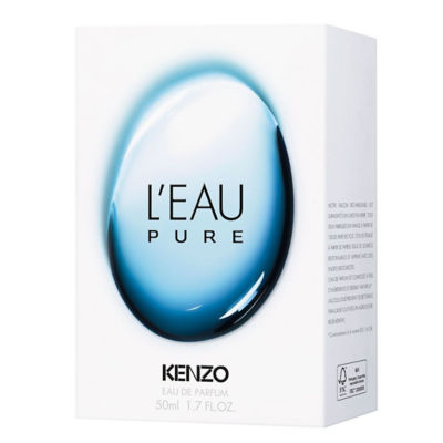 Buy KENZO L'Eau Pure EDP Online in Singapore | iShopChangi