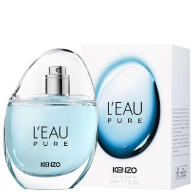 KENZO L'Eau Pure EDP 3