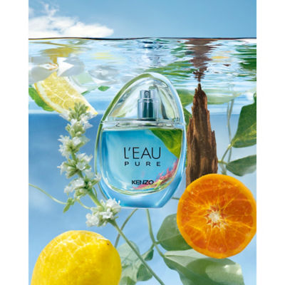 KENZO L'Eau Pure EDP 4