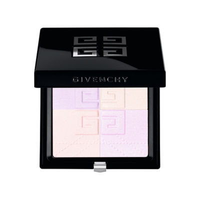 GIVENCHY Prisme Libre 4-Color Pressed Powder 1