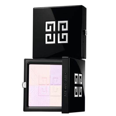 GIVENCHY Prisme Libre 4-Color Pressed Powder 6