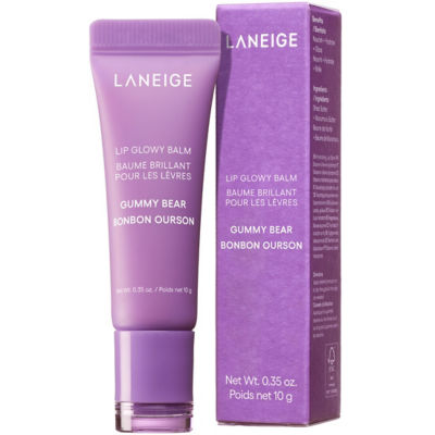LANEIGE 兰芝晶冻水光精华唇蜜 2