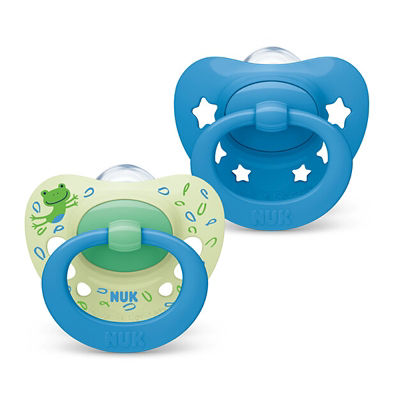 Frog Stars