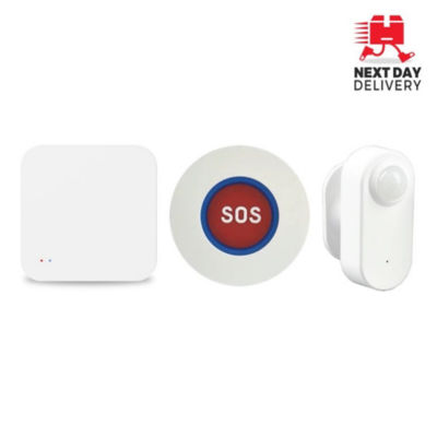 OSLCare Elite Package (Includes Installation) 1