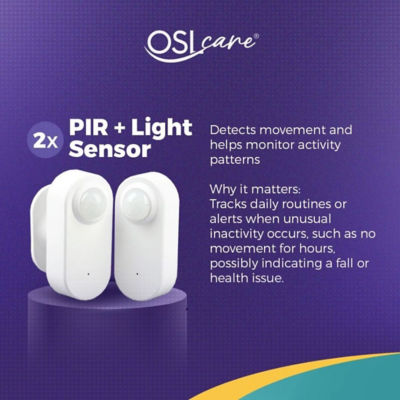 OSLCare Elite Package (Includes Installation) 5