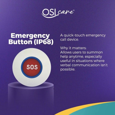 OSLCare PRO Package (Includes Installation and 24/7 Monitor) 6