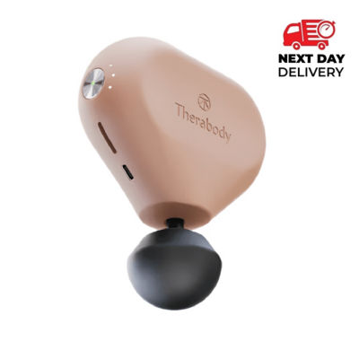 Theragun/Therbody Mini (3rd Generation) – Ultra-Portable Massage Gun 1
