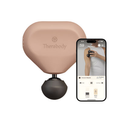 Theragun/Therbody Mini (3rd Generation) – Ultra-Portable Massage Gun 2