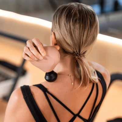 Theragun/Therbody Mini (3rd Generation) – Ultra-Portable Massage Gun 6