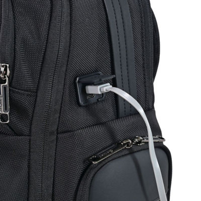Eminent B00492 RFID Protection Backpack (18") 5