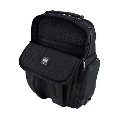 Eminent B00492 RFID Protection Backpack (18") 6