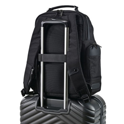 Eminent B00492 RFID Protection Backpack (18") 7