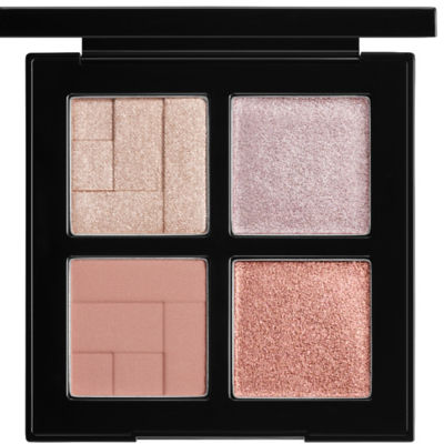 Cool Blush