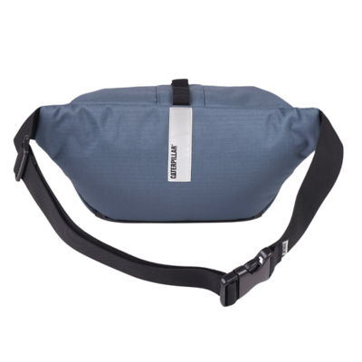 CATERPILLAR Core X - Ataturk Waist Bag Orion Blue 3