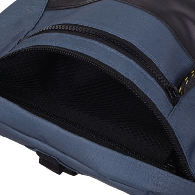 CATERPILLAR Core X - Ataturk Waist Bag Orion Blue 4