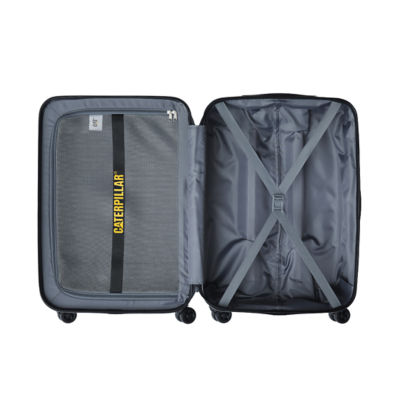 CATERPILLAR Cat Cargo - Industrial Plate Trolley (Cabin) Titanium 4