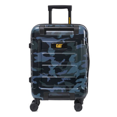 Buy CAT Cargo Stealth Hard Case Trolley (Cabin) Charcoal