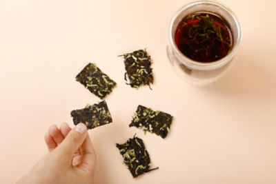 TPlays Tea | Postcard Tea - Post of Singapore 6