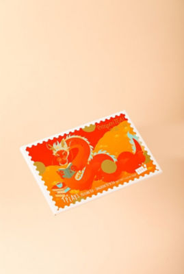 TPlays Tea | Postcard Tea - ProsperiTea 8