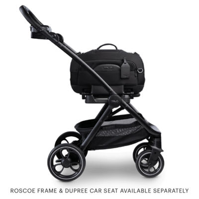 Tavo Dupree Adapter for Roscoe Pet Stroller Black 4