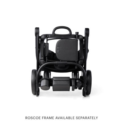 Tavo Dupree Adapter for Roscoe Pet Stroller Black 5