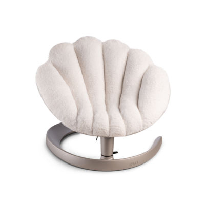 Tavo Shell Pet Bed and Swaying Lounger 1